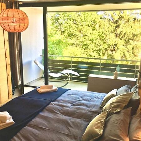 Ferienwohnung Auszeit 孔菲尔德施瓦 外观 照片